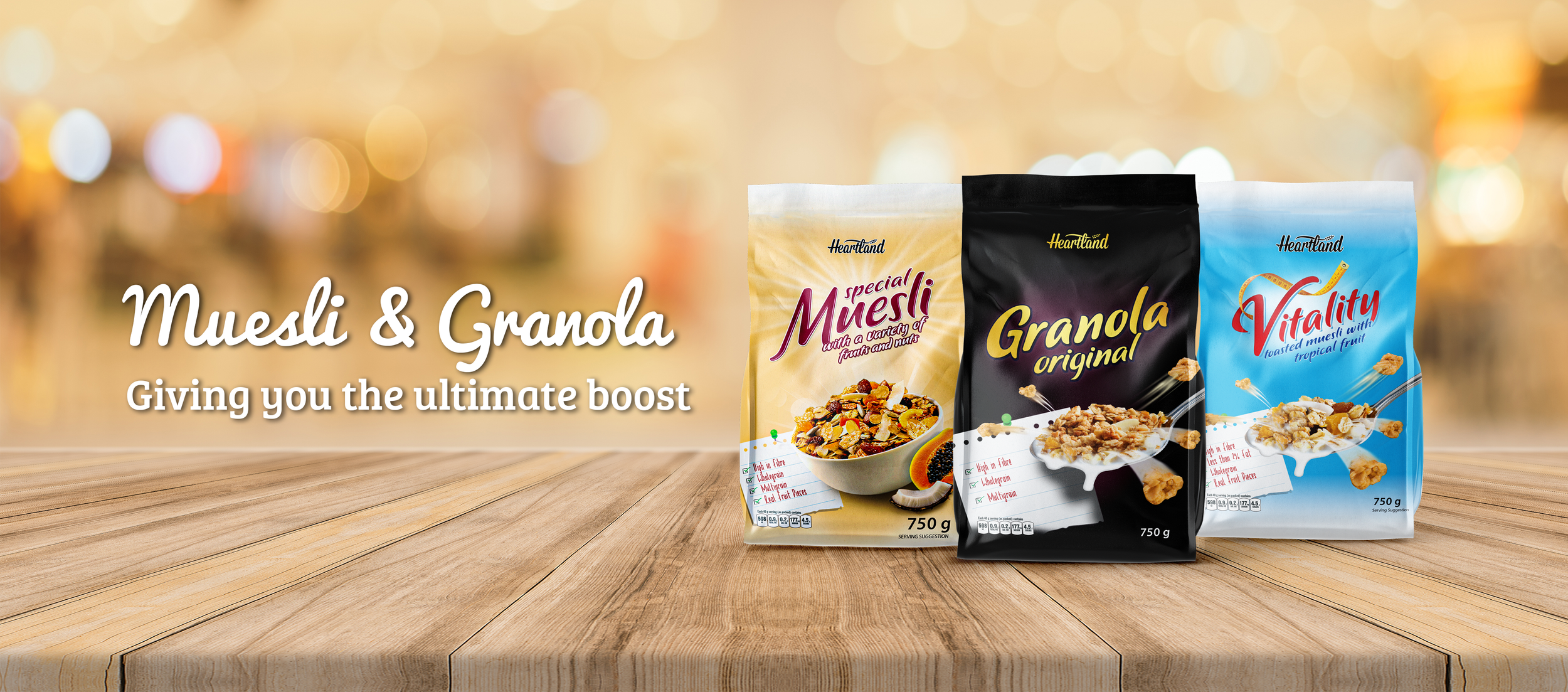Corn Flakes South Africa | Bulk Supplier | Heartland Foods